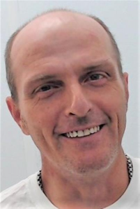 George Robert Clark a registered Sex Offender of Pennsylvania
