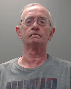 Harold Richard Pleger a registered Sex Offender of Pennsylvania