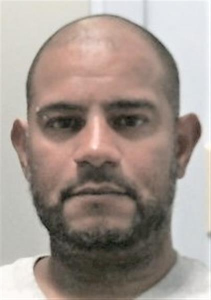 Omar Joe Barrera-marrero a registered Sex Offender of Pennsylvania