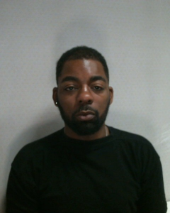 Darius Jamil Lumpkin a registered Sex Offender of Pennsylvania