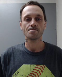 Jeremy Marlin Dodson a registered Sex Offender of Pennsylvania
