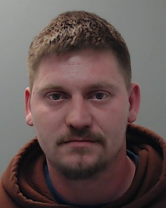 Ryan Patrick Gephart a registered Sex Offender of Pennsylvania