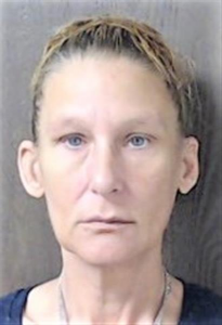 Lorinda Marie Brozenick a registered Sex Offender of Pennsylvania