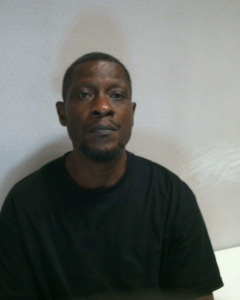 Larry Lemont Wearing a registered Sex Offender of Pennsylvania