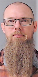 Stephen Christopher Zinz a registered Sex Offender of Pennsylvania