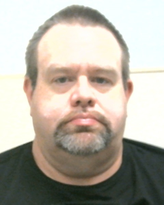 Brett Alan Sheard a registered Sex Offender of Pennsylvania