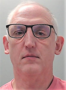 William Andrew Charney Jr a registered Sex Offender of Pennsylvania