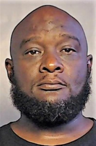 Anderson Frederick a registered Sex Offender of Pennsylvania