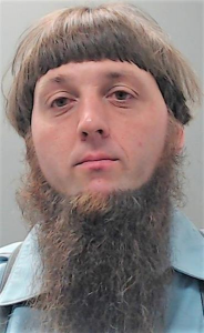 Ivan Petersheim Zook a registered Sex Offender of Pennsylvania