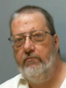 Steven Taylor Shryock a registered Sex Offender of Pennsylvania