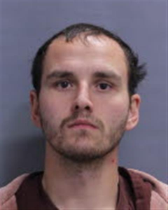 Caleb Isah Diefenderfer a registered Sex Offender of Pennsylvania