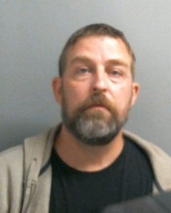 David Sean Eccles a registered Sex Offender of Pennsylvania