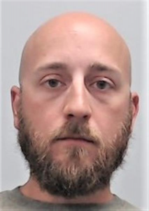 Austin David Hollinger a registered Sex Offender of Pennsylvania