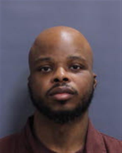 Antonio Samuel Jackson a registered Sex Offender of Pennsylvania