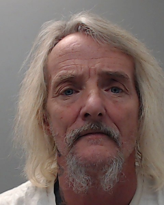 Paul David Parks a registered Sex Offender of Pennsylvania