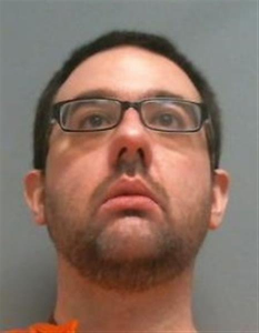 Eric Robert Richardson a registered Sex Offender of Pennsylvania
