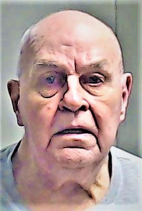 James Alvin Mcwee a registered Sex Offender of Pennsylvania