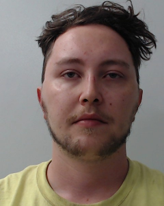 Jacob Alan Sterner a registered Sex Offender of Pennsylvania