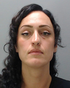 Melissa Ann Unangst a registered Sex Offender of Pennsylvania