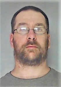 Bradley Jo Ramey a registered Sex Offender of Pennsylvania