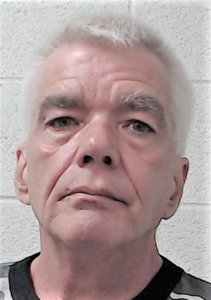 David Lawrence Kalbach a registered Sex Offender of Pennsylvania