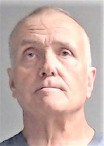 Harvey Scott Brendle a registered Sex Offender of Pennsylvania