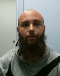 Corey Richard White a registered Sex Offender of Pennsylvania