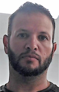 Joshua Dean Beck a registered Sex Offender of Pennsylvania