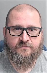 Matthew Joseph Dougherty a registered Sex Offender of Pennsylvania