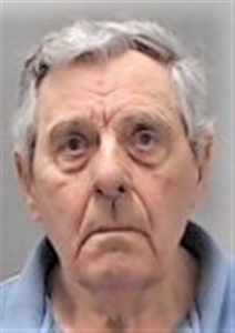 Carl John Crawford a registered Sex Offender of Pennsylvania