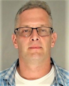 Michael Joseph Mulligan a registered Sex Offender of Pennsylvania