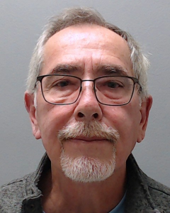 Thomas John Shinn a registered Sex Offender of Pennsylvania