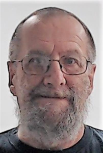 Dale Richard Wickenheiser a registered Sex Offender of Pennsylvania