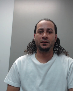 Marcos Antonio Ortiz a registered Sex Offender of Pennsylvania