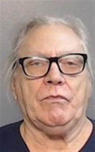 Scaletti James a registered Sex Offender of Pennsylvania