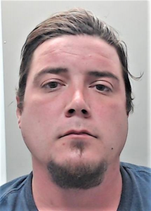 Danial Ranck Miller a registered Sex Offender of Pennsylvania