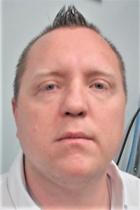 Patrick Boyd Mcelroy a registered Sex Offender of Pennsylvania