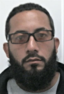 Angel Louis Santiago a registered Sex Offender of Pennsylvania
