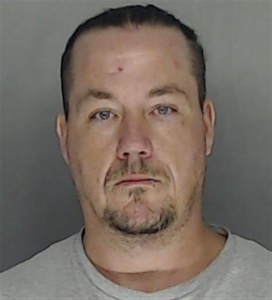 Dewitt Mathais Clifton a registered Sex Offender of Pennsylvania