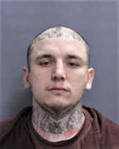 Darren Justin Gigliotti a registered Sex Offender of Pennsylvania