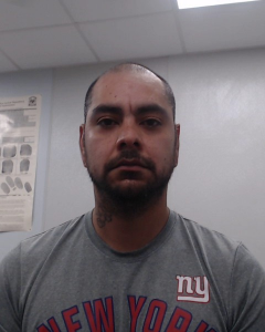 Alexander Jonhthan Ghidella a registered Sex Offender of Pennsylvania