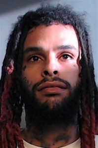 Shyheim Antonio Sparkman a registered Sex Offender of Pennsylvania