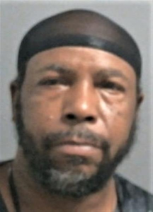 Excel Rufus Crumby a registered Sex Offender of Pennsylvania