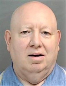 Kenneth Everett Bickford a registered Sex Offender of Pennsylvania