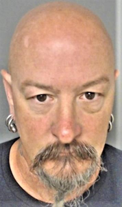 Mesina Gary a registered Sex Offender of Pennsylvania