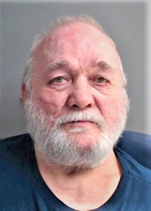 William Henry Richards Sr a registered Sex Offender of Pennsylvania
