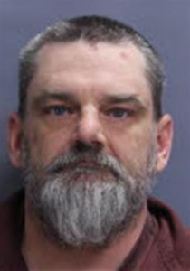 Daniel Phillip Ruppert a registered Sex Offender of Pennsylvania