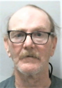 Mark Brooks Clegg a registered Sex Offender of Pennsylvania