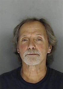 William Walter Rose a registered Sex Offender of Pennsylvania
