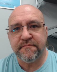 Samuel August Trythall III a registered Sex Offender of Pennsylvania